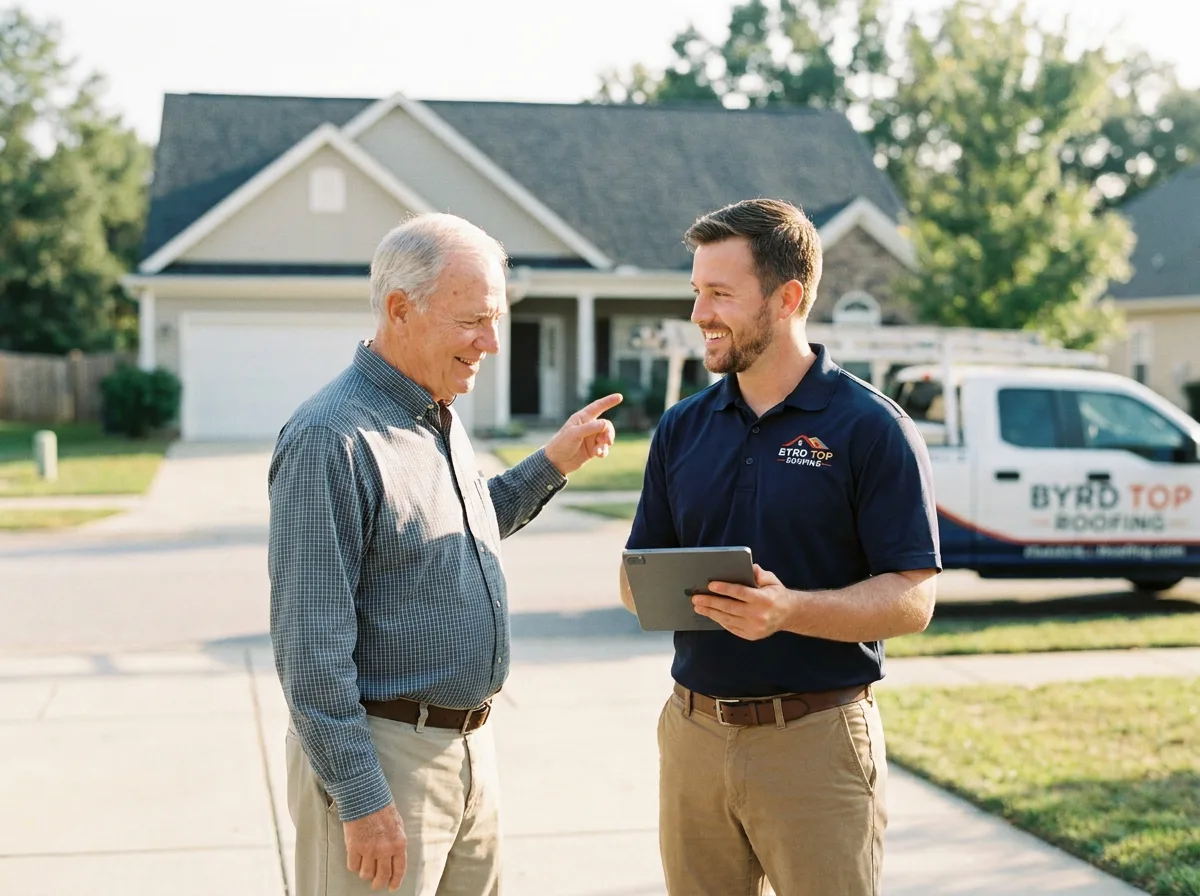 Roofing Gilbertsville, KY FAQs